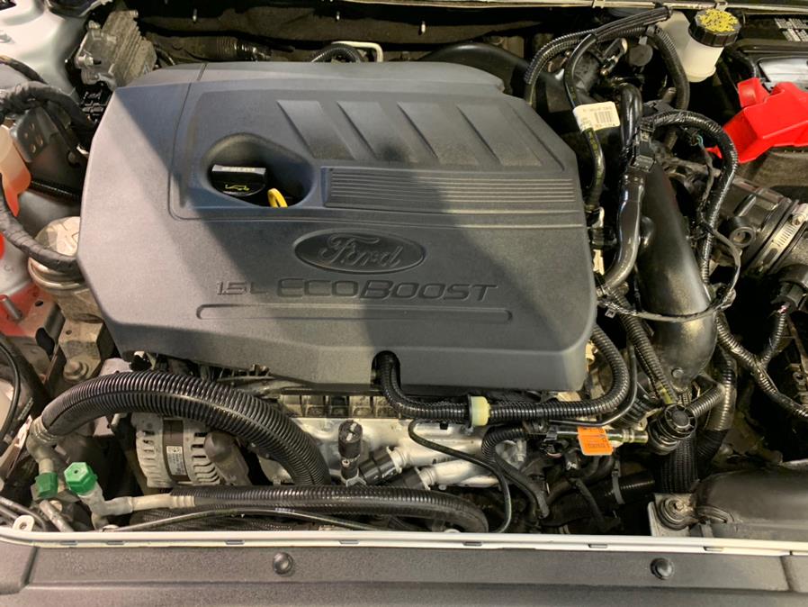 Used Ford Fusion SE FWD 2018 | European Auto Expo. Lodi, New Jersey Used Ford Fusion SE FWD 2018 | European Auto Expo. Lodi, New Jersey