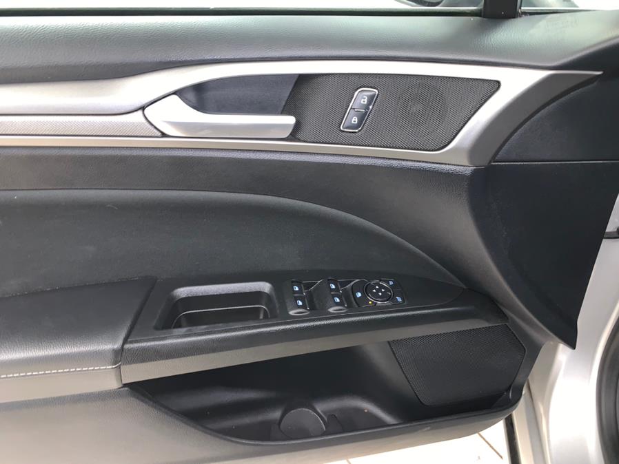 Used Ford Fusion SE FWD 2018 | European Auto Expo. Lodi, New Jersey Used Ford Fusion SE FWD 2018 | European Auto Expo. Lodi, New Jersey