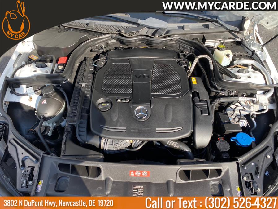 2013 Mercedes-Benz C-Class 4dr Sdn C300 Luxury 4MATIC, available for sale in New Castle, Delaware | My Car. New Castle, Delaware 2013 Mercedes-Benz C-Class 4dr Sdn C300 Luxury 4MATIC, available for sale in New Castle, Delaware | My Car. New Castle, Delaware