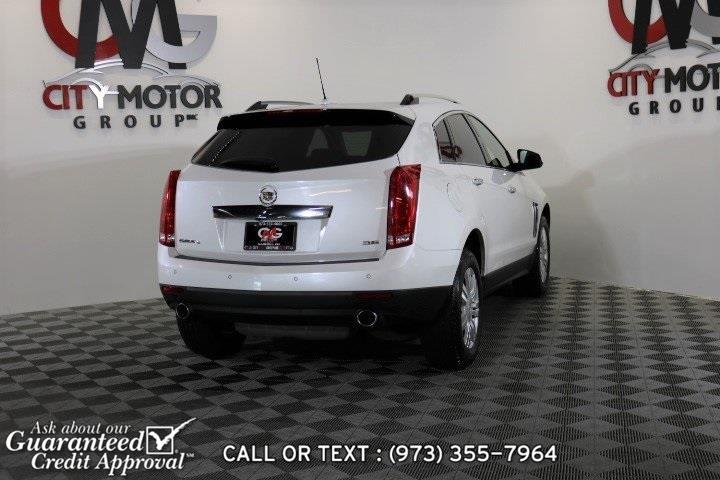 2016 Cadillac Srx Luxury, available for sale in Haskell, New Jersey | City Motor Group Inc.. Haskell, New Jersey 2016 Cadillac Srx Luxury, available for sale in Haskell, New Jersey | City Motor Group Inc.. Haskell, New Jersey