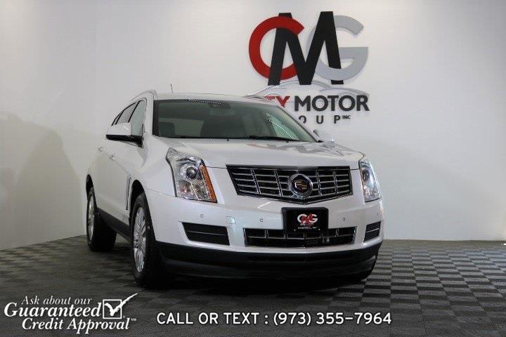 2016 Cadillac Srx Luxury, available for sale in Haskell, New Jersey | City Motor Group Inc.. Haskell, New Jersey 2016 Cadillac Srx Luxury, available for sale in Haskell, New Jersey | City Motor Group Inc.. Haskell, New Jersey
