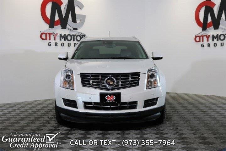 2016 Cadillac Srx Luxury, available for sale in Haskell, New Jersey | City Motor Group Inc.. Haskell, New Jersey 2016 Cadillac Srx Luxury, available for sale in Haskell, New Jersey | City Motor Group Inc.. Haskell, New Jersey