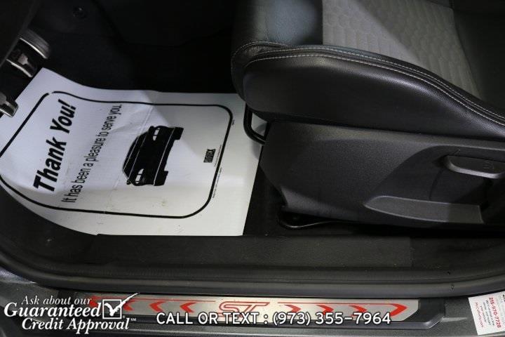 2018 Ford Fiesta ST, available for sale in Haskell, New Jersey | City Motor Group Inc.. Haskell, New Jersey 2018 Ford Fiesta ST, available for sale in Haskell, New Jersey | City Motor Group Inc.. Haskell, New Jersey