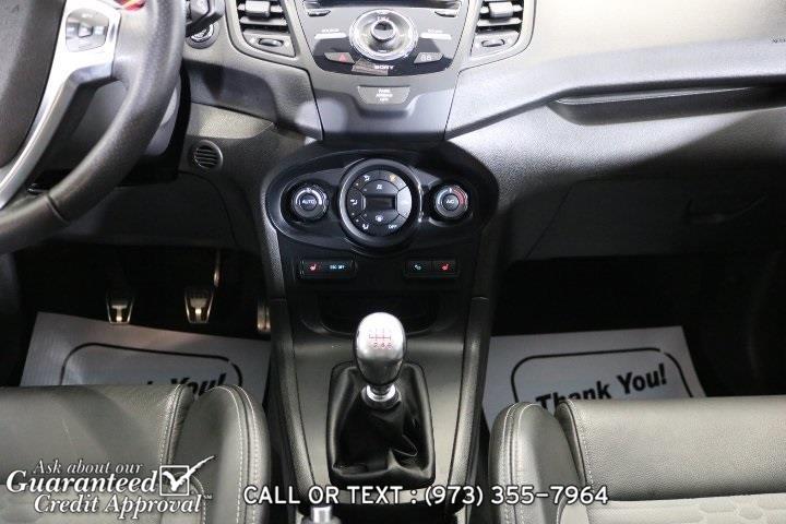 2018 Ford Fiesta ST, available for sale in Haskell, New Jersey | City Motor Group Inc.. Haskell, New Jersey 2018 Ford Fiesta ST, available for sale in Haskell, New Jersey | City Motor Group Inc.. Haskell, New Jersey