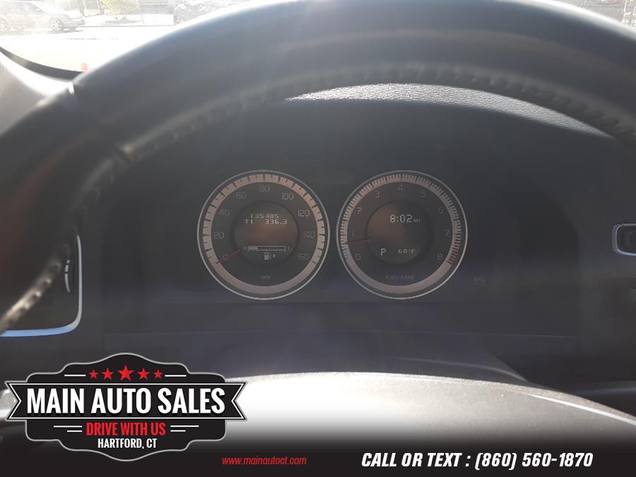 Used Volvo S60 4dr Sdn T5 AWD 2013 | Main Auto Sales LLC. Hartford, Connecticut Used Volvo S60 4dr Sdn T5 AWD 2013 | Main Auto Sales LLC. Hartford, Connecticut