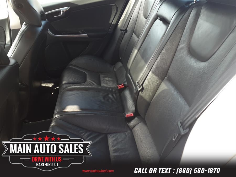 Used Volvo S60 4dr Sdn T5 AWD 2013 | Main Auto Sales LLC. Hartford, Connecticut Used Volvo S60 4dr Sdn T5 AWD 2013 | Main Auto Sales LLC. Hartford, Connecticut