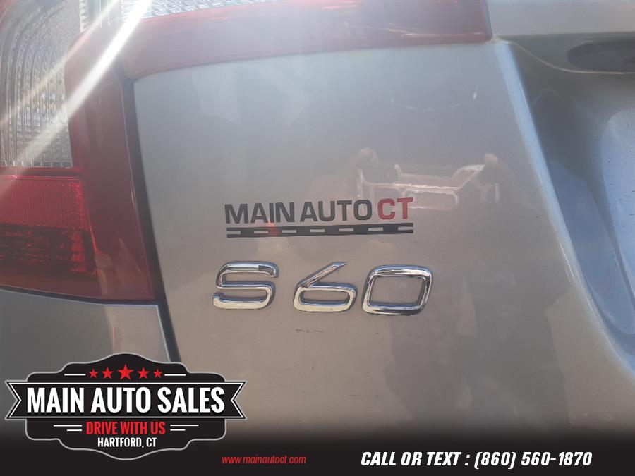 Used Volvo S60 4dr Sdn T5 AWD 2013 | Main Auto Sales LLC. Hartford, Connecticut Used Volvo S60 4dr Sdn T5 AWD 2013 | Main Auto Sales LLC. Hartford, Connecticut
