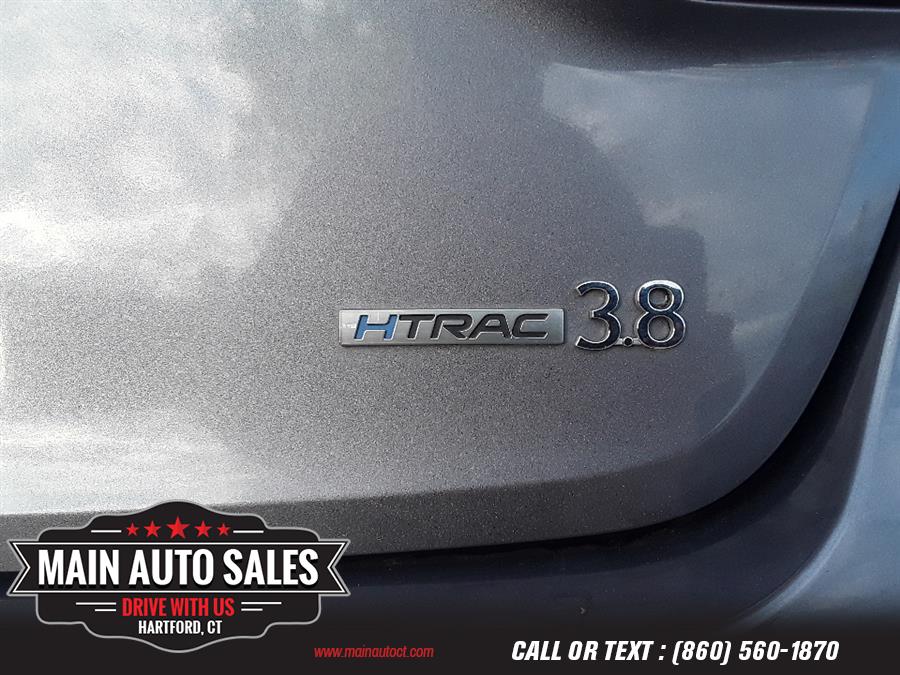Used Hyundai Genesis 4dr Sdn V6 3.8L AWD 2015 | Main Auto Sales LLC. Hartford, Connecticut Used Hyundai Genesis 4dr Sdn V6 3.8L AWD 2015 | Main Auto Sales LLC. Hartford, Connecticut