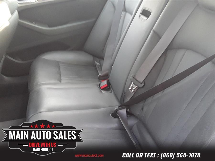 Used Hyundai Genesis 4dr Sdn V6 3.8L AWD 2015 | Main Auto Sales LLC. Hartford, Connecticut Used Hyundai Genesis 4dr Sdn V6 3.8L AWD 2015 | Main Auto Sales LLC. Hartford, Connecticut