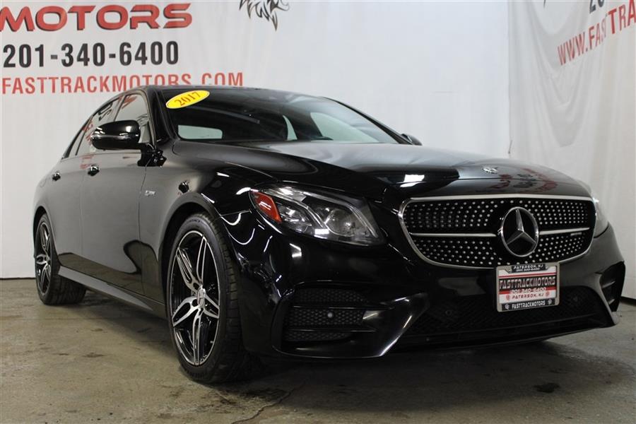 Used Mercedes-benz e 43 4MATIC AMG 2017 | Fast Track Motors. Paterson, New Jersey Used Mercedes-benz e 43 4MATIC AMG 2017 | Fast Track Motors. Paterson, New Jersey