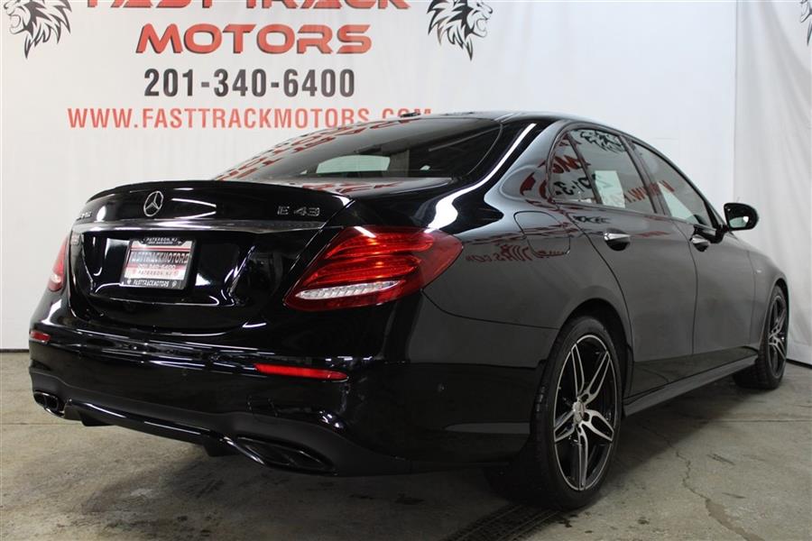 Used Mercedes-benz e 43 4MATIC AMG 2017 | Fast Track Motors. Paterson, New Jersey Used Mercedes-benz e 43 4MATIC AMG 2017 | Fast Track Motors. Paterson, New Jersey