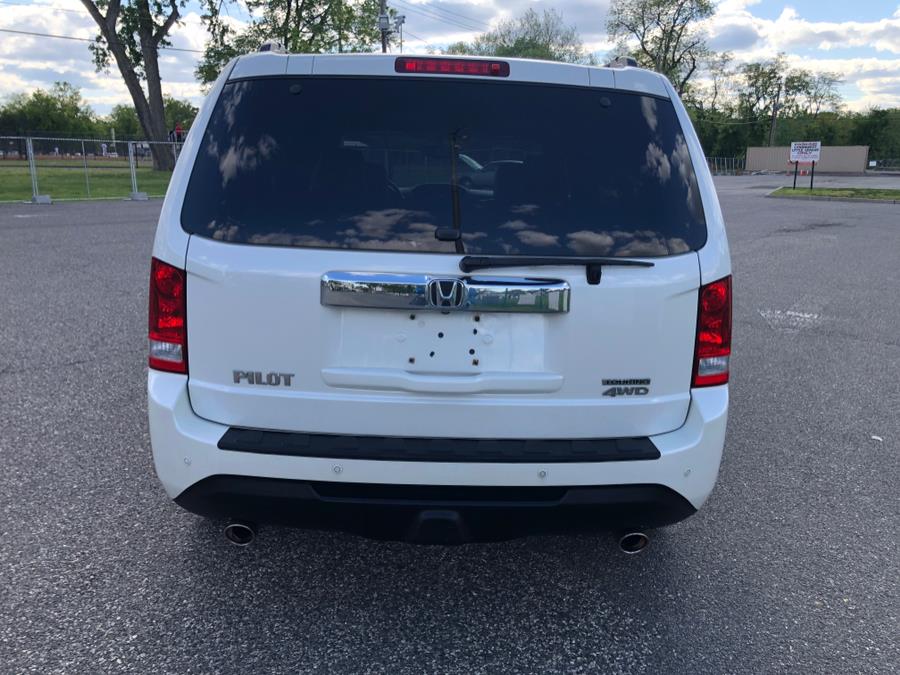 2013 Honda Pilot 4WD 4dr Touring w/RES & Navi, available for sale in Lyndhurst, New Jersey | Cars With Deals. Lyndhurst, New Jersey 2013 Honda Pilot 4WD 4dr Touring w/RES & Navi, available for sale in Lyndhurst, New Jersey | Cars With Deals. Lyndhurst, New Jersey