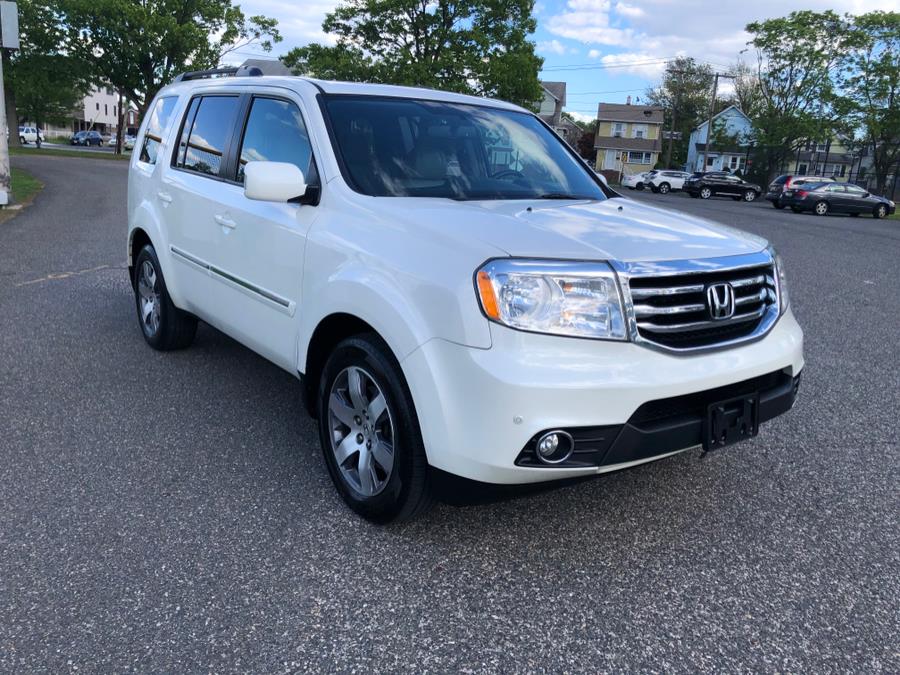 2013 Honda Pilot 4WD 4dr Touring w/RES & Navi, available for sale in Lyndhurst, New Jersey | Cars With Deals. Lyndhurst, New Jersey 2013 Honda Pilot 4WD 4dr Touring w/RES & Navi, available for sale in Lyndhurst, New Jersey | Cars With Deals. Lyndhurst, New Jersey