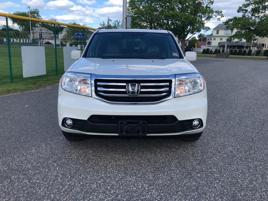 2013 Honda Pilot 4WD 4dr Touring w/RES & Navi, available for sale in Lyndhurst, New Jersey | Cars With Deals. Lyndhurst, New Jersey 2013 Honda Pilot 4WD 4dr Touring w/RES & Navi, available for sale in Lyndhurst, New Jersey | Cars With Deals. Lyndhurst, New Jersey