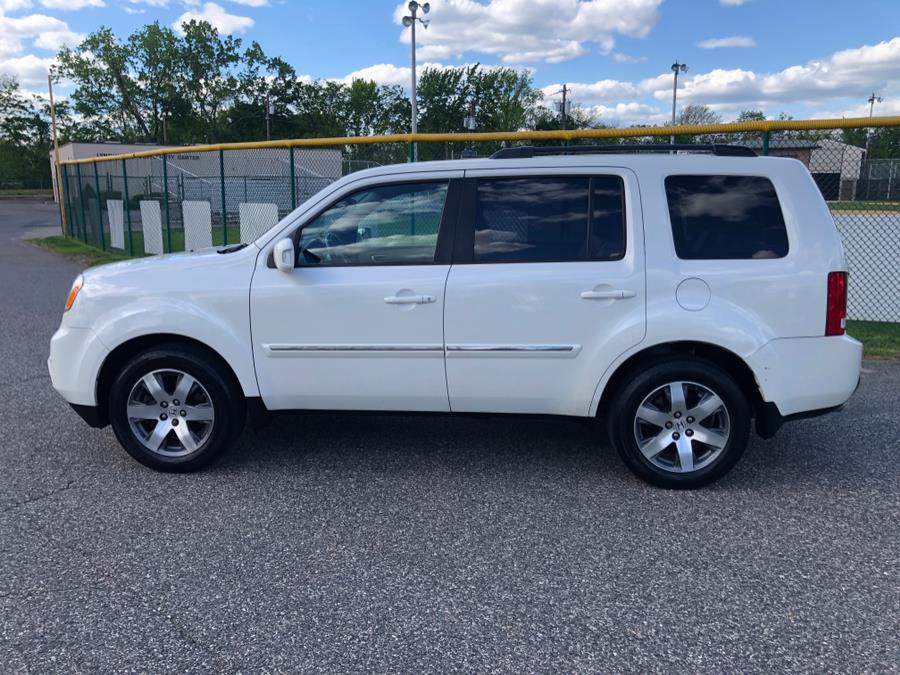 2013 Honda Pilot 4WD 4dr Touring w/RES & Navi, available for sale in Lyndhurst, New Jersey | Cars With Deals. Lyndhurst, New Jersey 2013 Honda Pilot 4WD 4dr Touring w/RES & Navi, available for sale in Lyndhurst, New Jersey | Cars With Deals. Lyndhurst, New Jersey