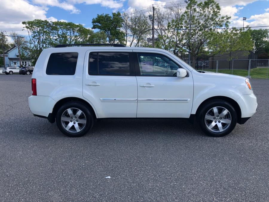 2013 Honda Pilot 4WD 4dr Touring w/RES & Navi, available for sale in Lyndhurst, New Jersey | Cars With Deals. Lyndhurst, New Jersey 2013 Honda Pilot 4WD 4dr Touring w/RES & Navi, available for sale in Lyndhurst, New Jersey | Cars With Deals. Lyndhurst, New Jersey