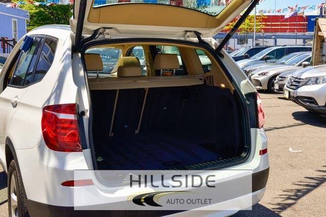 Used BMW X3 xDrive28i 2012 | Hillside Auto Outlet. Jamaica, New York Used BMW X3 xDrive28i 2012 | Hillside Auto Outlet. Jamaica, New York