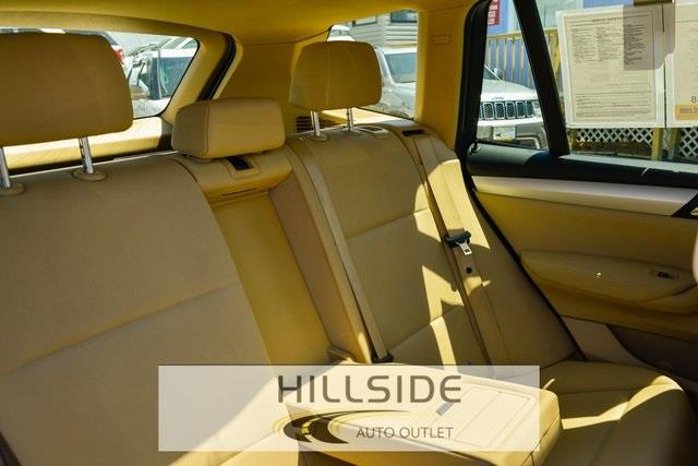 Used BMW X3 xDrive28i 2012 | Hillside Auto Outlet. Jamaica, New York Used BMW X3 xDrive28i 2012 | Hillside Auto Outlet. Jamaica, New York