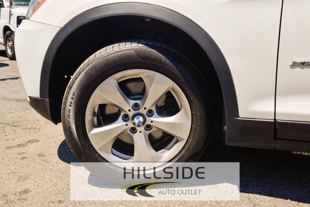 Used BMW X3 xDrive28i 2012 | Hillside Auto Outlet. Jamaica, New York Used BMW X3 xDrive28i 2012 | Hillside Auto Outlet. Jamaica, New York