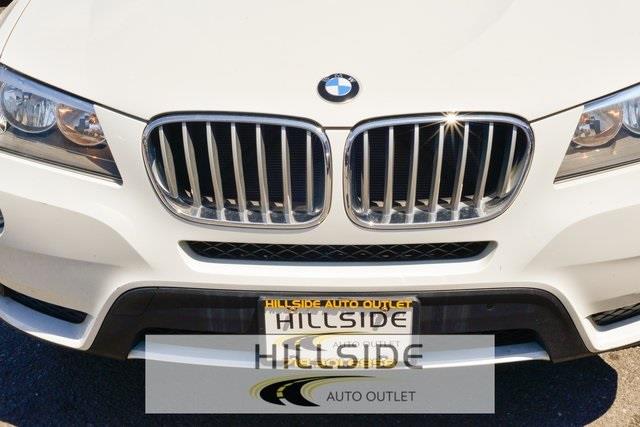 Used BMW X3 xDrive28i 2012 | Hillside Auto Outlet. Jamaica, New York Used BMW X3 xDrive28i 2012 | Hillside Auto Outlet. Jamaica, New York