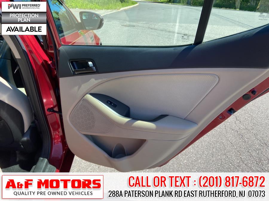2013 Kia Optima 4dr Sdn LX, available for sale in East Rutherford, New Jersey | A&F Motors LLC. East Rutherford, New Jersey 2013 Kia Optima 4dr Sdn LX, available for sale in East Rutherford, New Jersey | A&F Motors LLC. East Rutherford, New Jersey