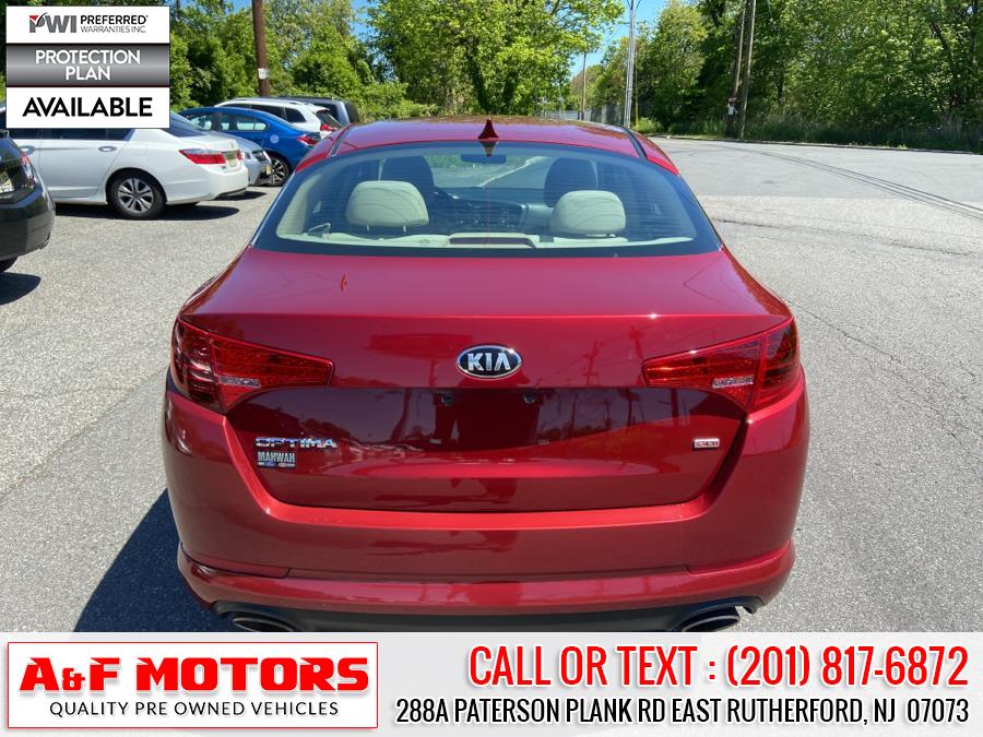 2013 Kia Optima 4dr Sdn LX, available for sale in East Rutherford, New Jersey | A&F Motors LLC. East Rutherford, New Jersey 2013 Kia Optima 4dr Sdn LX, available for sale in East Rutherford, New Jersey | A&F Motors LLC. East Rutherford, New Jersey