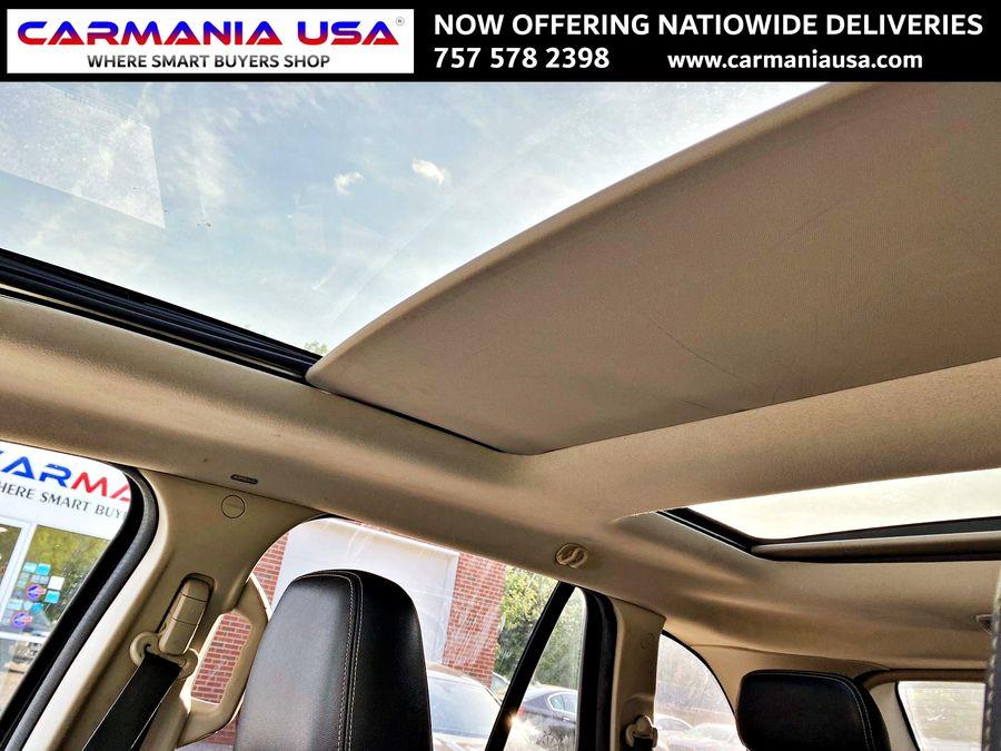 Used Ford Edge 4dr Limited FWD 2008 | CARMANIA USA. Chesapeake, Virginia Used Ford Edge 4dr Limited FWD 2008 | CARMANIA USA. Chesapeake, Virginia