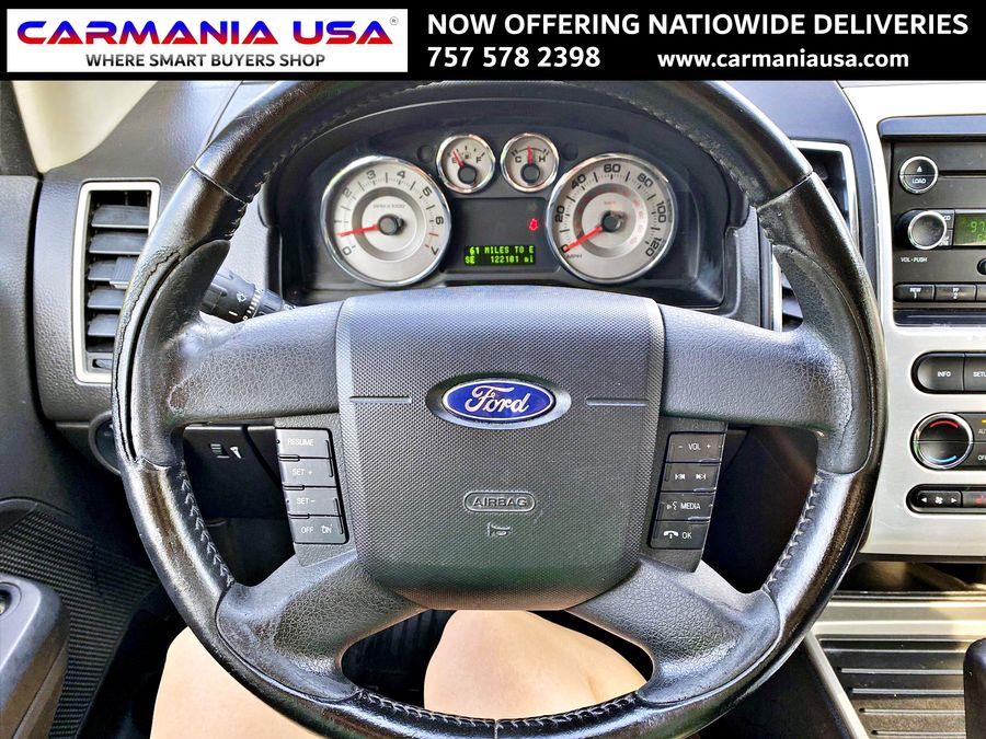 Used Ford Edge 4dr Limited FWD 2008 | CARMANIA USA. Chesapeake, Virginia Used Ford Edge 4dr Limited FWD 2008 | CARMANIA USA. Chesapeake, Virginia