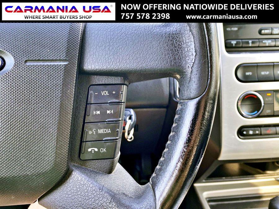 Used Ford Edge 4dr Limited FWD 2008 | CARMANIA USA. Chesapeake, Virginia Used Ford Edge 4dr Limited FWD 2008 | CARMANIA USA. Chesapeake, Virginia