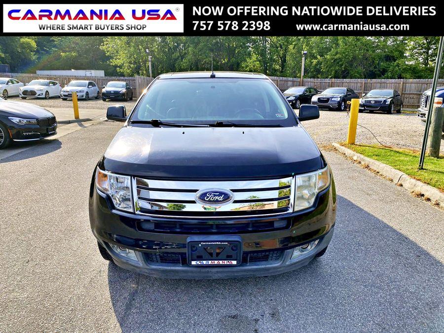 Used Ford Edge 4dr Limited FWD 2008 | CARMANIA USA. Chesapeake, Virginia Used Ford Edge 4dr Limited FWD 2008 | CARMANIA USA. Chesapeake, Virginia