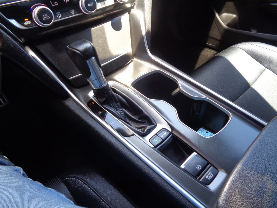 Used Honda Accord Sedan Sport 2019 | Top Speed Motors LLC. Jamaica, New York Used Honda Accord Sedan Sport 2019 | Top Speed Motors LLC. Jamaica, New York