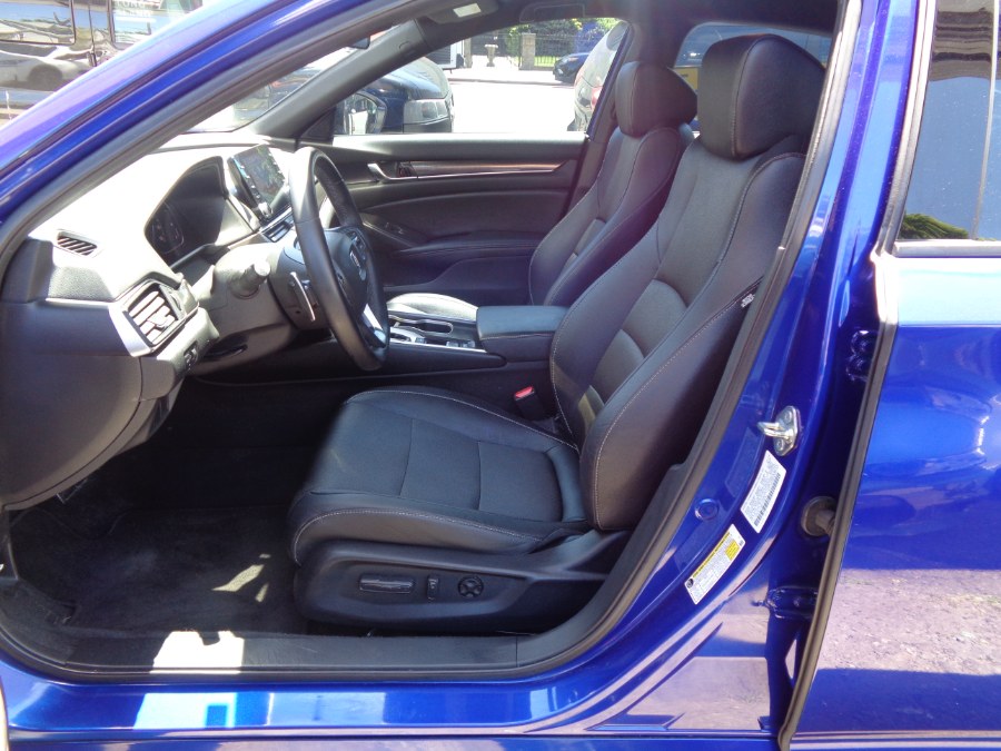 Used Honda Accord Sedan Sport 2019 | Top Speed Motors LLC. Jamaica, New York Used Honda Accord Sedan Sport 2019 | Top Speed Motors LLC. Jamaica, New York
