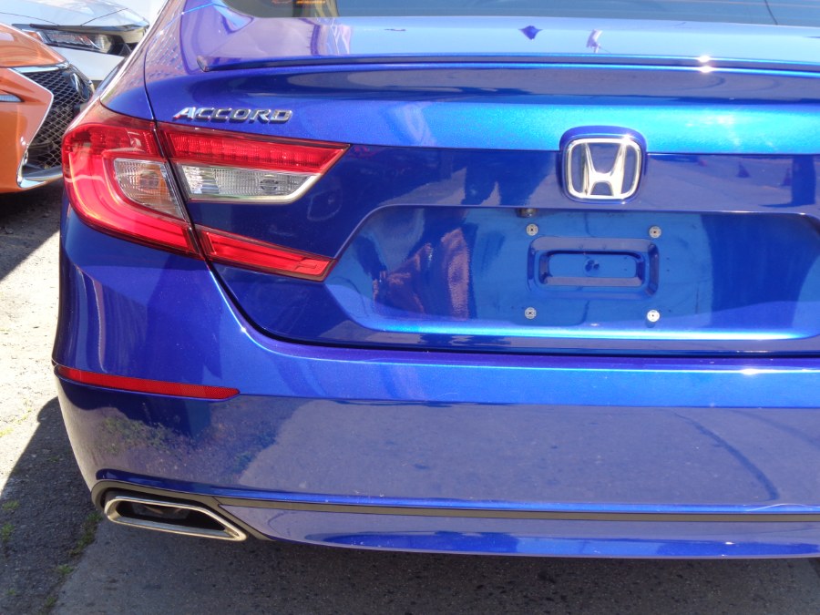 Used Honda Accord Sedan Sport 2019 | Top Speed Motors LLC. Jamaica, New York Used Honda Accord Sedan Sport 2019 | Top Speed Motors LLC. Jamaica, New York
