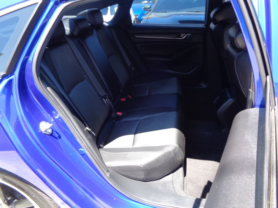 Used Honda Accord Sedan Sport 2019 | Top Speed Motors LLC. Jamaica, New York Used Honda Accord Sedan Sport 2019 | Top Speed Motors LLC. Jamaica, New York