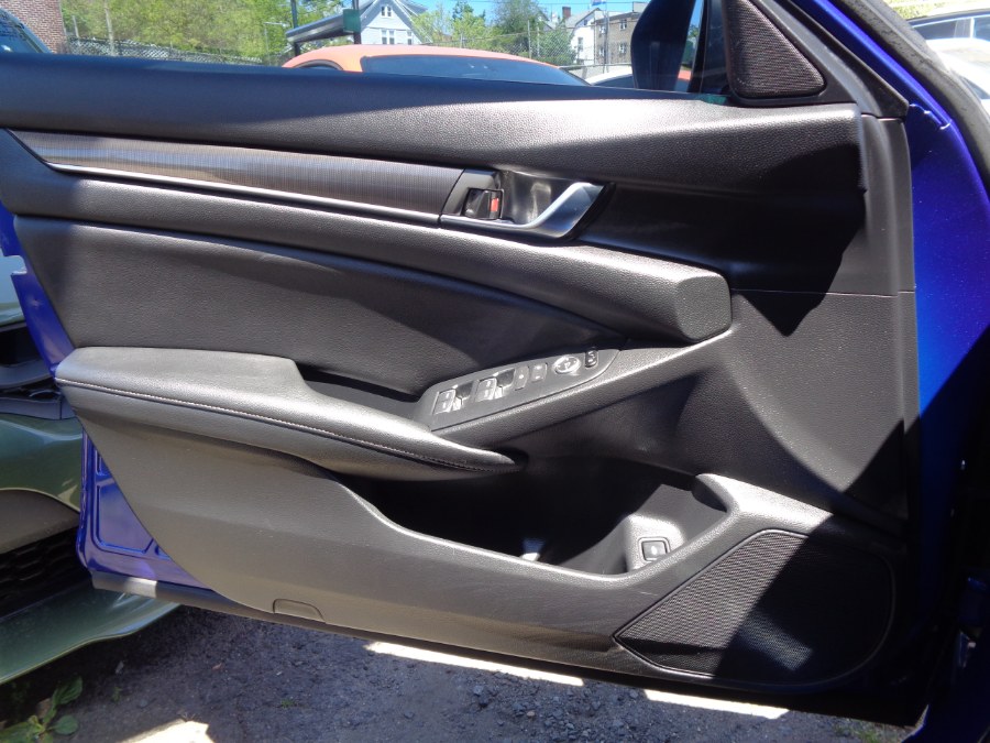Used Honda Accord Sedan Sport 2019 | Top Speed Motors LLC. Jamaica, New York Used Honda Accord Sedan Sport 2019 | Top Speed Motors LLC. Jamaica, New York