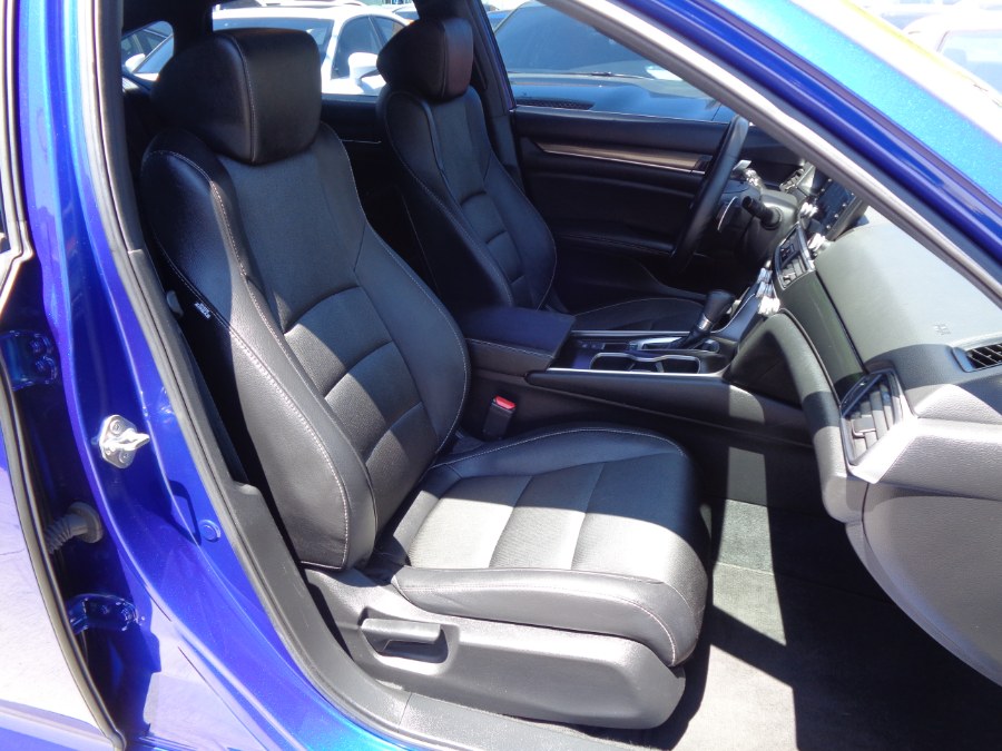 Used Honda Accord Sedan Sport 2019 | Top Speed Motors LLC. Jamaica, New York Used Honda Accord Sedan Sport 2019 | Top Speed Motors LLC. Jamaica, New York