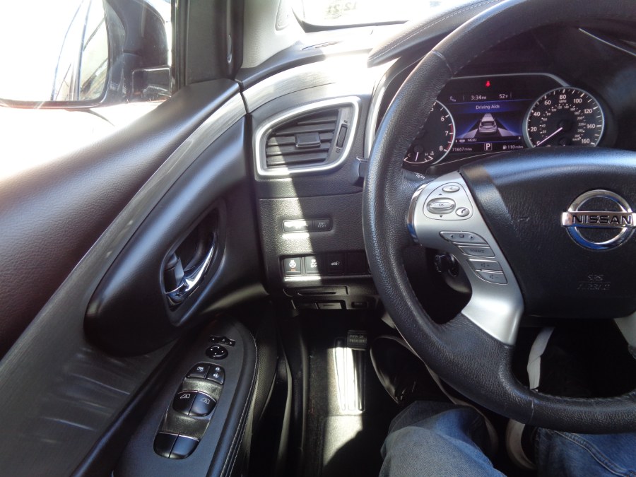 Used Nissan Murano 4WD Panoramic Platinum 2016 | Top Speed Motors LLC. Jamaica, New York Used Nissan Murano 4WD Panoramic Platinum 2016 | Top Speed Motors LLC. Jamaica, New York