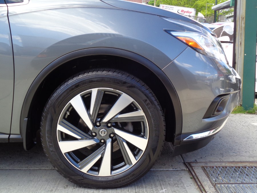 Used Nissan Murano 4WD Panoramic Platinum 2016 | Top Speed Motors LLC. Jamaica, New York Used Nissan Murano 4WD Panoramic Platinum 2016 | Top Speed Motors LLC. Jamaica, New York