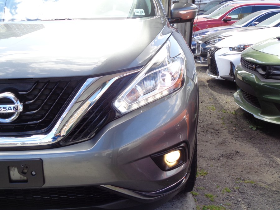 Used Nissan Murano 4WD Panoramic Platinum 2016 | Top Speed Motors LLC. Jamaica, New York Used Nissan Murano 4WD Panoramic Platinum 2016 | Top Speed Motors LLC. Jamaica, New York