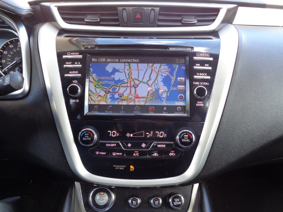 Used Nissan Murano 4WD Panoramic Platinum 2016 | Top Speed Motors LLC. Jamaica, New York Used Nissan Murano 4WD Panoramic Platinum 2016 | Top Speed Motors LLC. Jamaica, New York