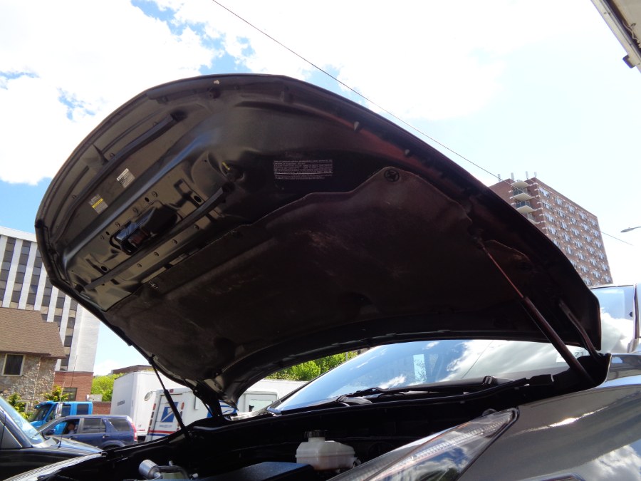 Used Nissan Murano 4WD Panoramic Platinum 2016 | Top Speed Motors LLC. Jamaica, New York Used Nissan Murano 4WD Panoramic Platinum 2016 | Top Speed Motors LLC. Jamaica, New York