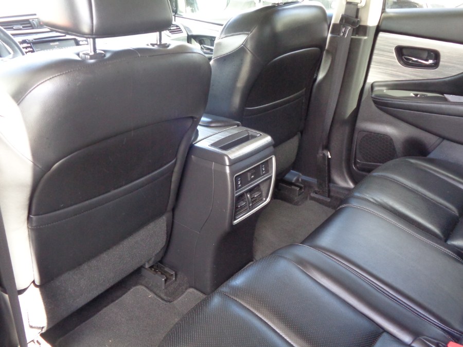 Used Nissan Murano 4WD Panoramic Platinum 2016 | Top Speed Motors LLC. Jamaica, New York Used Nissan Murano 4WD Panoramic Platinum 2016 | Top Speed Motors LLC. Jamaica, New York
