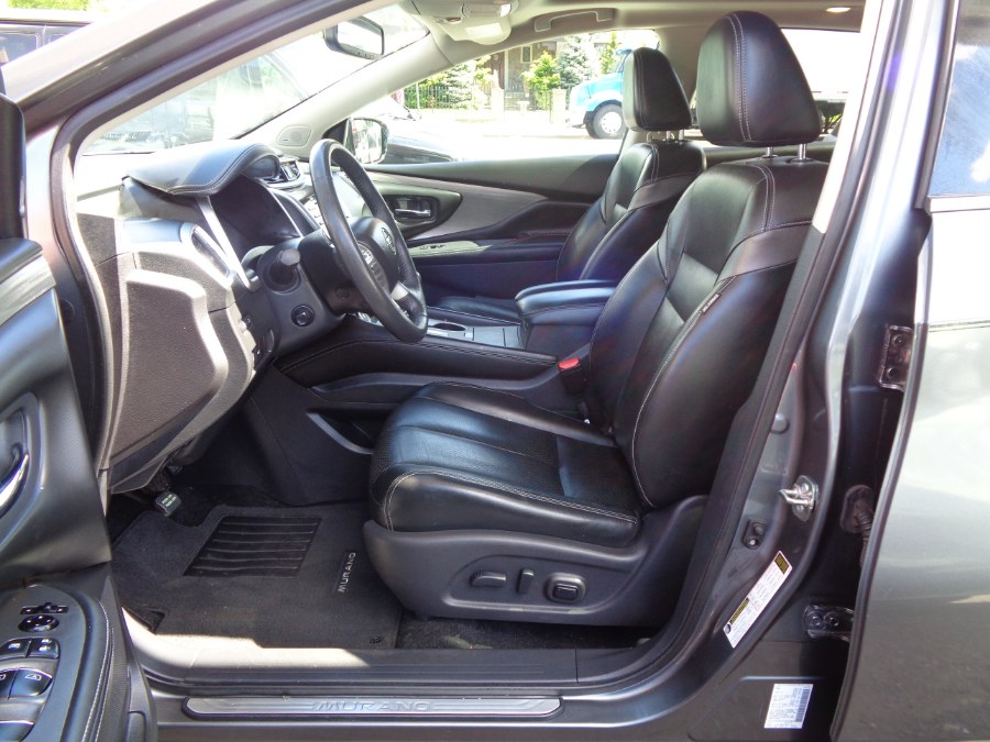 Used Nissan Murano 4WD Panoramic Platinum 2016 | Top Speed Motors LLC. Jamaica, New York Used Nissan Murano 4WD Panoramic Platinum 2016 | Top Speed Motors LLC. Jamaica, New York