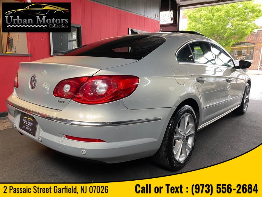 Used Volkswagen Cc Luxury 2010 | Urban Motors Collection. Garfield, New Jersey Used Volkswagen Cc Luxury 2010 | Urban Motors Collection. Garfield, New Jersey