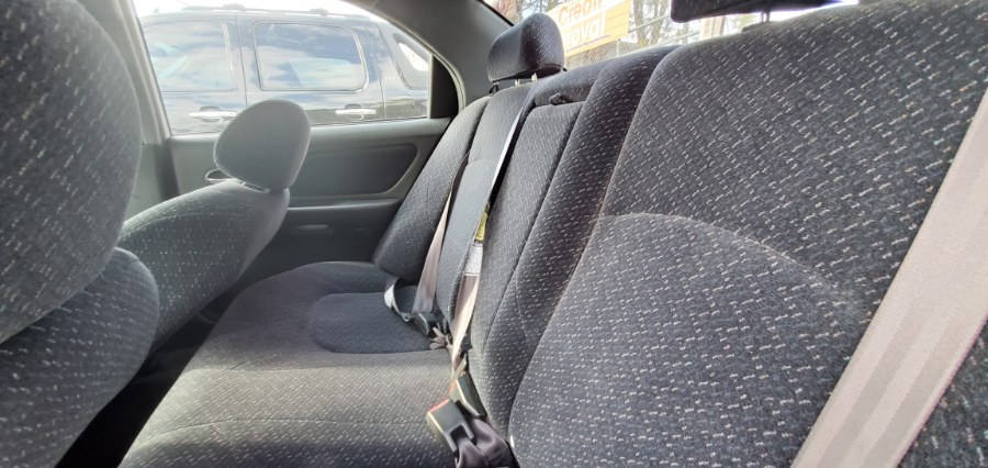 Used Hyundai Sonata 4dr Sdn I4 Auto 2003 | Rubber Bros Auto World. Brooklyn, New York Used Hyundai Sonata 4dr Sdn I4 Auto 2003 | Rubber Bros Auto World. Brooklyn, New York
