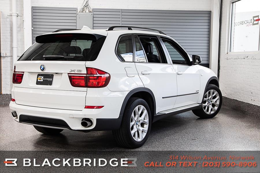 2012 BMW X5 AWD 4dr 35i Premium, available for sale in Norwalk, Connecticut | Black Bridge Motors, LLC. Norwalk, Connecticut 2012 BMW X5 AWD 4dr 35i Premium, available for sale in Norwalk, Connecticut | Black Bridge Motors, LLC. Norwalk, Connecticut