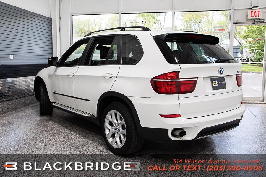 2012 BMW X5 AWD 4dr 35i Premium, available for sale in Norwalk, Connecticut | Black Bridge Motors, LLC. Norwalk, Connecticut 2012 BMW X5 AWD 4dr 35i Premium, available for sale in Norwalk, Connecticut | Black Bridge Motors, LLC. Norwalk, Connecticut