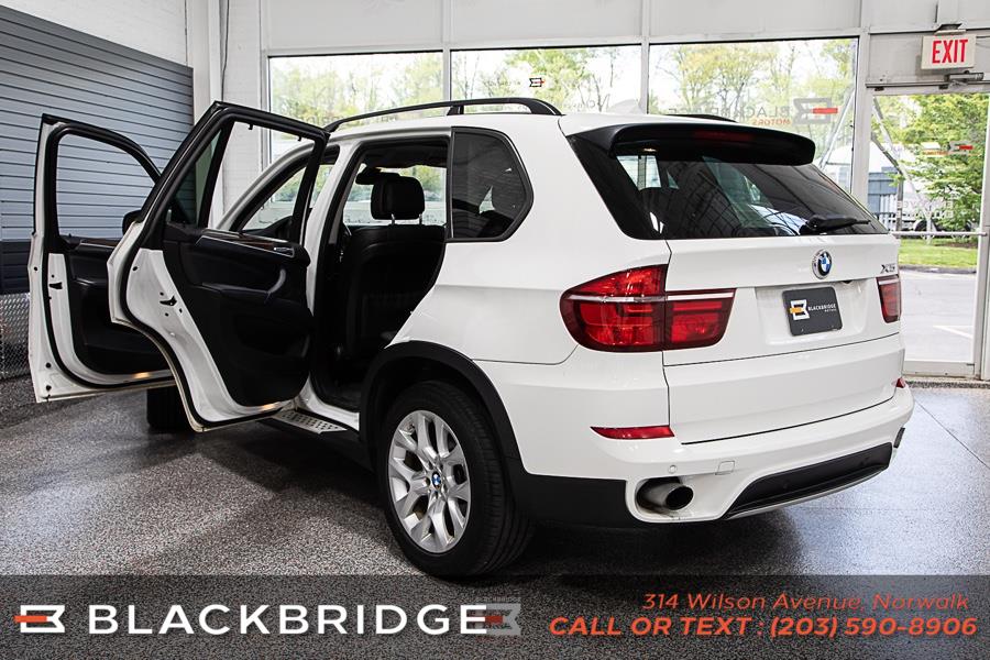 2012 BMW X5 AWD 4dr 35i Premium, available for sale in Norwalk, Connecticut | Black Bridge Motors, LLC. Norwalk, Connecticut 2012 BMW X5 AWD 4dr 35i Premium, available for sale in Norwalk, Connecticut | Black Bridge Motors, LLC. Norwalk, Connecticut
