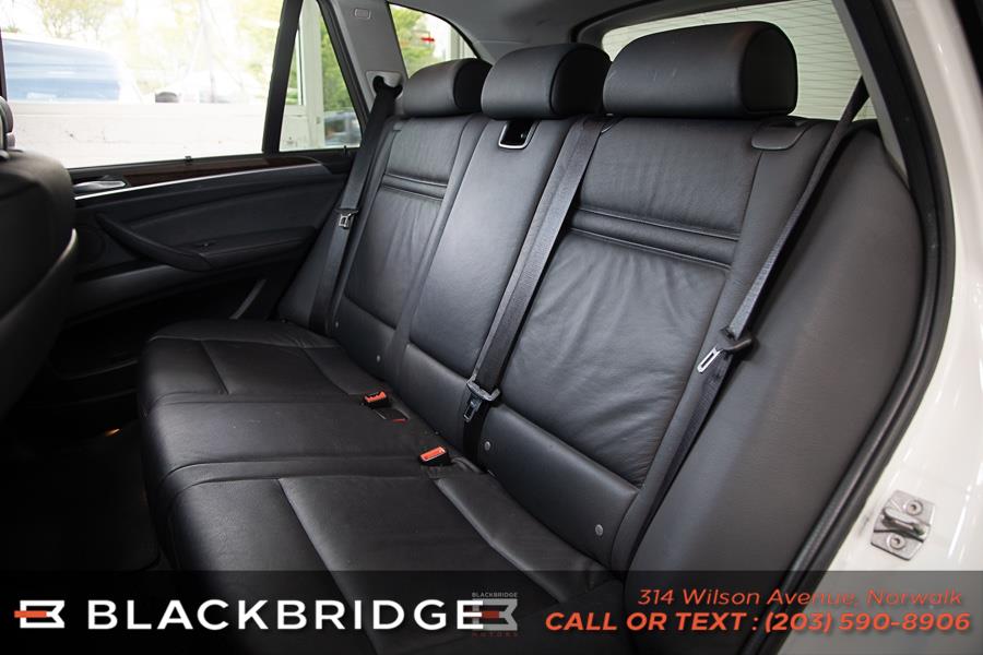 2012 BMW X5 AWD 4dr 35i Premium, available for sale in Norwalk, Connecticut | Black Bridge Motors, LLC. Norwalk, Connecticut 2012 BMW X5 AWD 4dr 35i Premium, available for sale in Norwalk, Connecticut | Black Bridge Motors, LLC. Norwalk, Connecticut