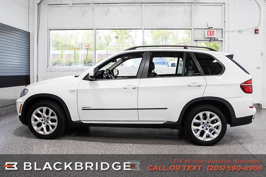 2012 BMW X5 AWD 4dr 35i Premium, available for sale in Norwalk, Connecticut | Black Bridge Motors, LLC. Norwalk, Connecticut 2012 BMW X5 AWD 4dr 35i Premium, available for sale in Norwalk, Connecticut | Black Bridge Motors, LLC. Norwalk, Connecticut